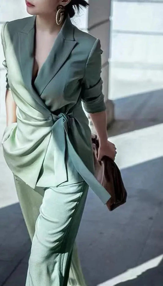 Matching Sets, Two-Piece Outfits, Co-Ord Sets, Lounge Sets, Knitwear Sets, Summer Matching Sets, Casual Sets, Sweatsuits, Activewear Sets, Skirt and Top Sets,eco-friendly clothing, organic cotton, retro looks, Y2K fashion, unisex styles, oversized blazers, t-shirts, and jackets, soft fabrics, relaxed fits, recycled materials, vegan leather,