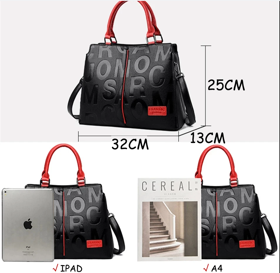 The Science Behind Selecting the Perfect Handbag for a Night Out