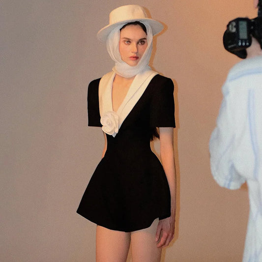 The Perfect Jumpsuit for Every Body Shape