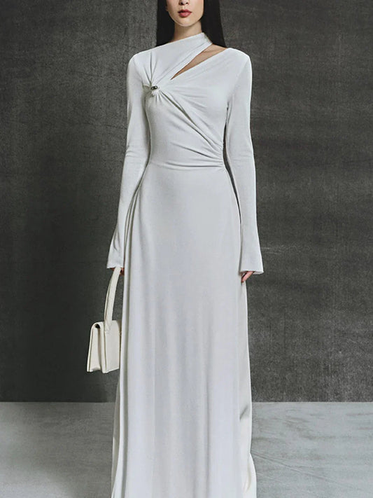 Top 5 Rules for Dressing a Maxi Dress Like a Pro