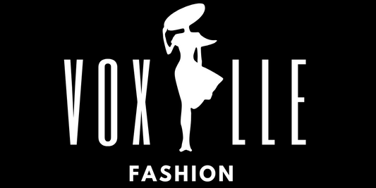 The Luxurious Voxelle Fashion Spring Collection – Unbeatable Discounts!
