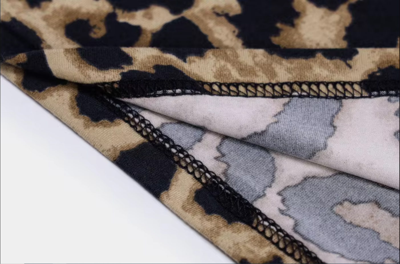 Wild Elegance Maxi Leopard Dress – Flawless, & Unapologetically Bold