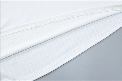 Elegant Allure Sexy V-Neck Long Sleeve Evening Dress