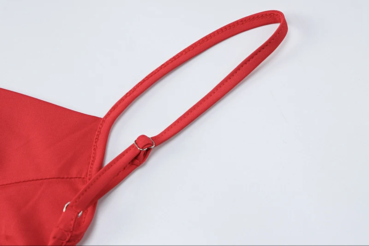 Casual Luxe Bodycon Dress – Effortless Elegance, Day or Night