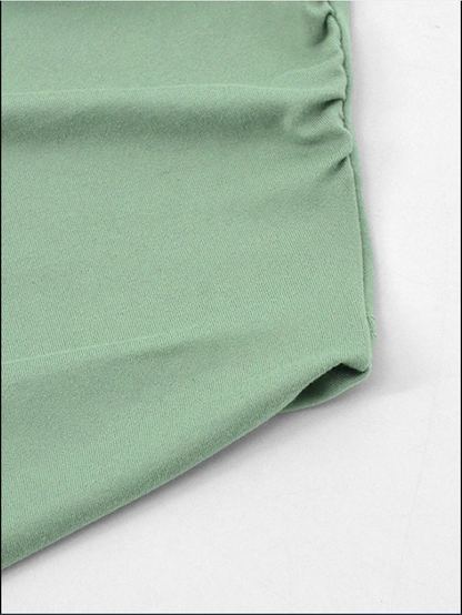 Luxe Nights Diagonal Dream Maxi Dress