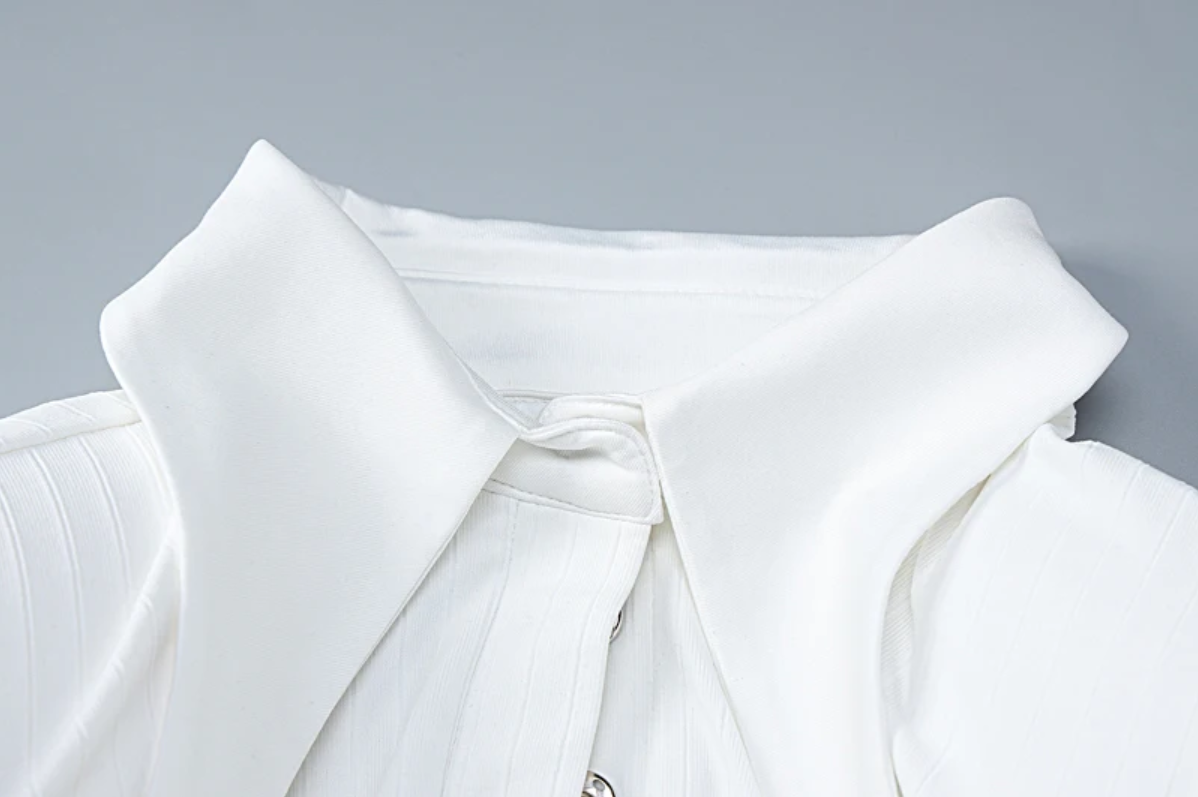 Elegant Allure Sexy V-Neck Long Sleeve Evening Dress