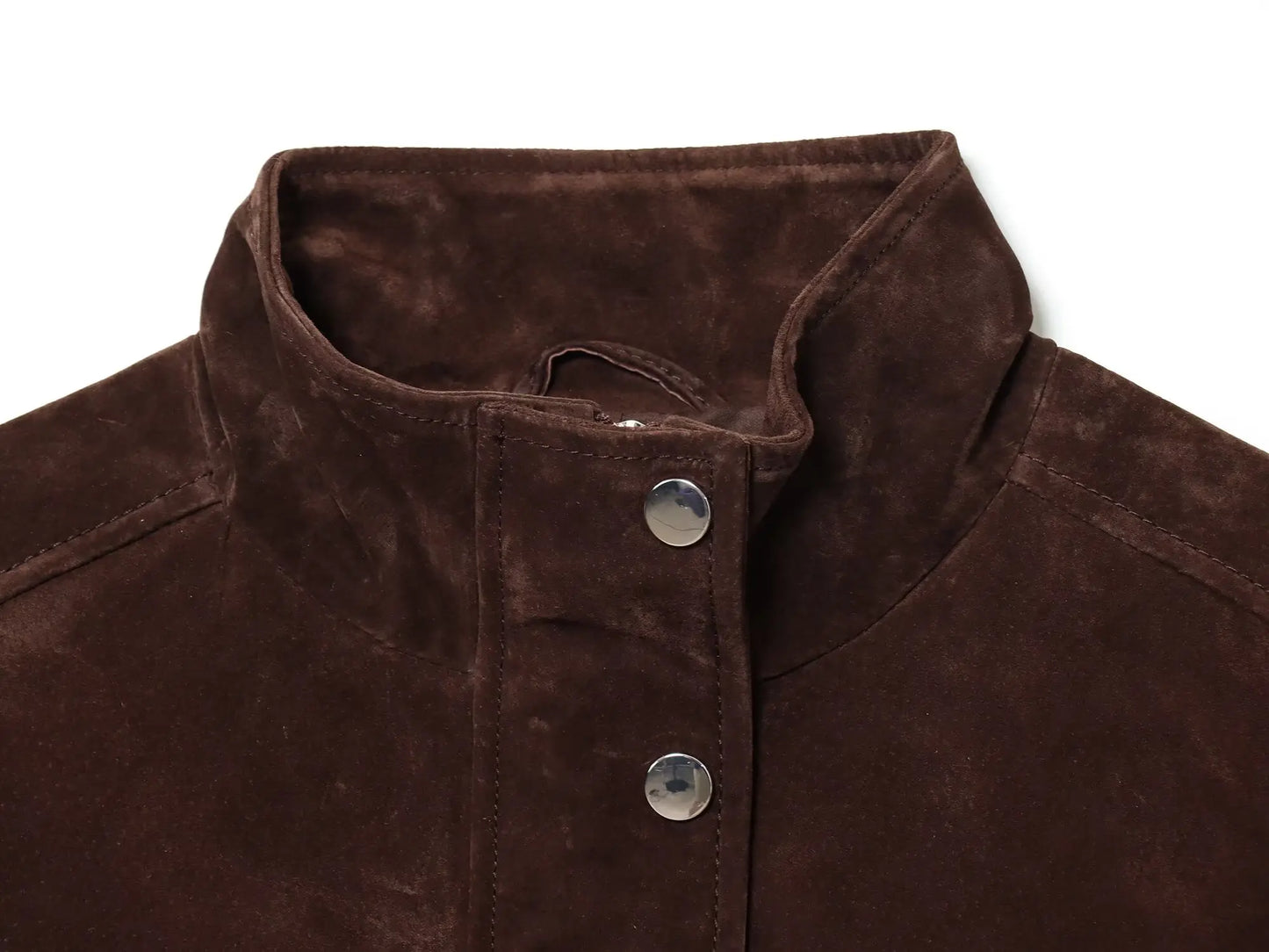 Elegant Women's Loose Jackets