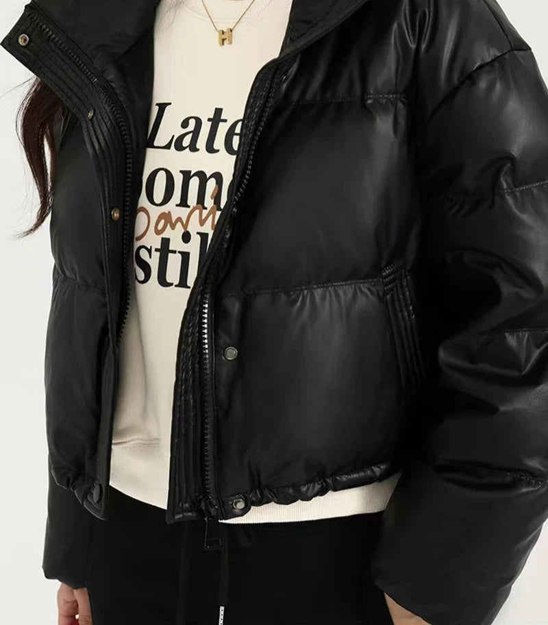 Trench Coat, Puffer Jacket, Denim Jacket, Blazer Jacket, Bomber Jacket, Leather Jacket, Wool Coat, Parka Coat, Quilted Jacket, Rain Jacket