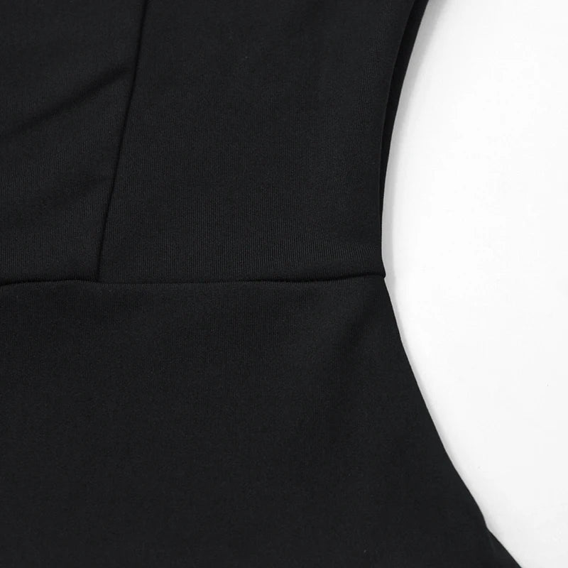 Street Style Mini Elegance