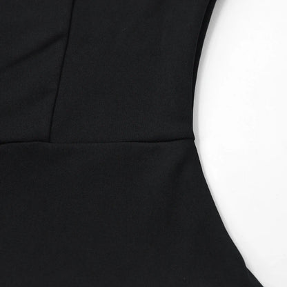 Street Style Mini Elegance