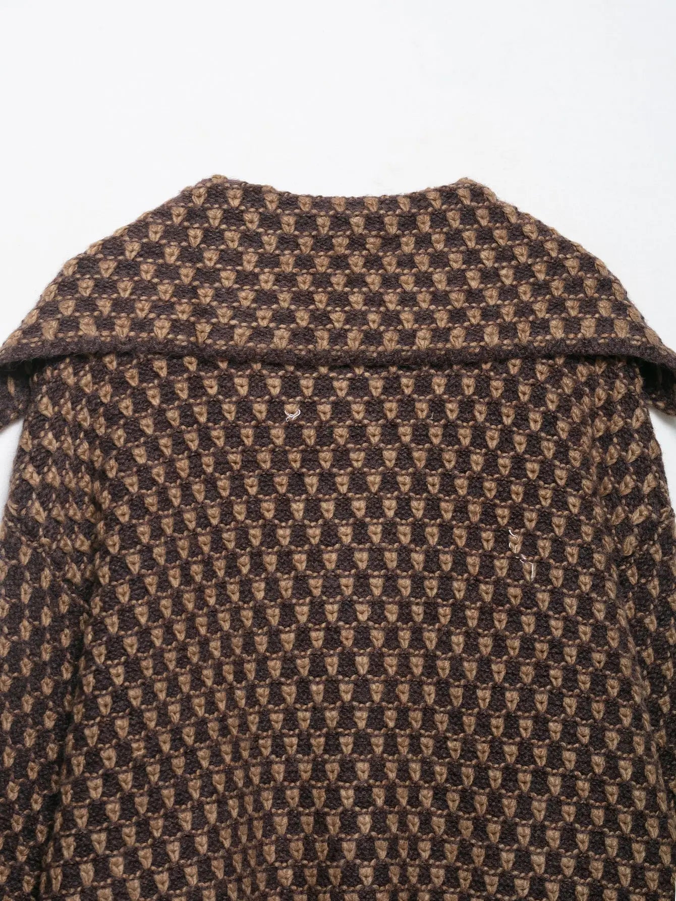 OverSize Knitted Jacket