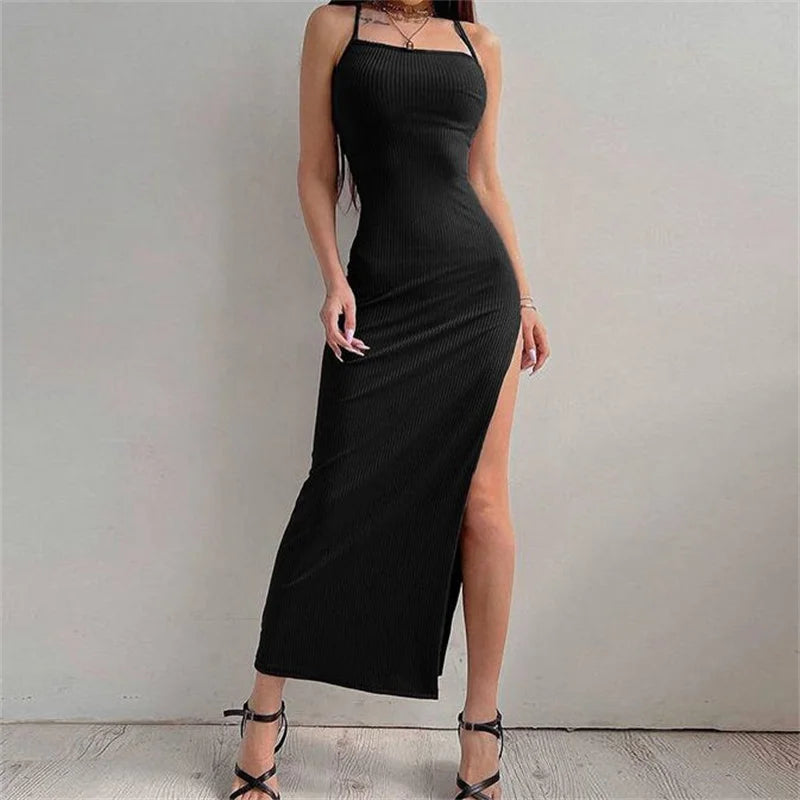 Glamour Goddess Bodycon Dress