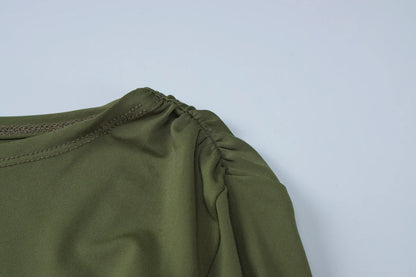 Opulent Aura Dress Evening Gown