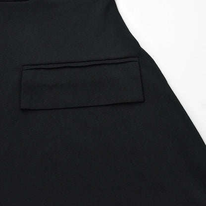 Street Style Mini Elegance