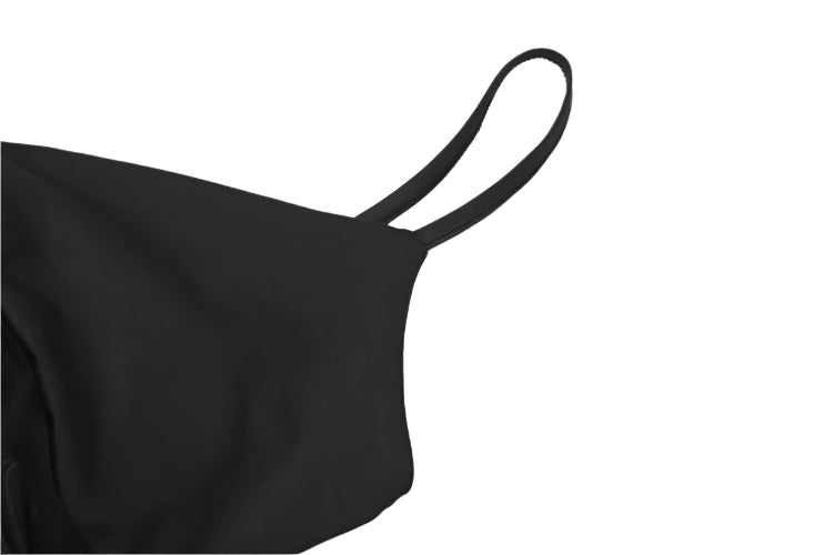 Mesh Patchwork Bodycon Maxi Dress