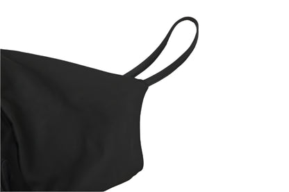 Mesh Patchwork Bodycon Maxi Dress