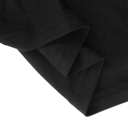 Elegant Split Turtleneck Maxi Dress