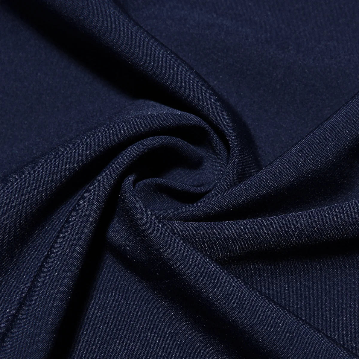 Suninheart Elegant Strap Midi Dress