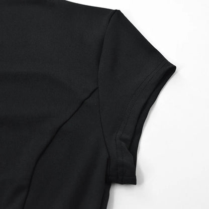 Street Style Mini Elegance