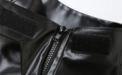 Elegant Night out Backless Halter Tank