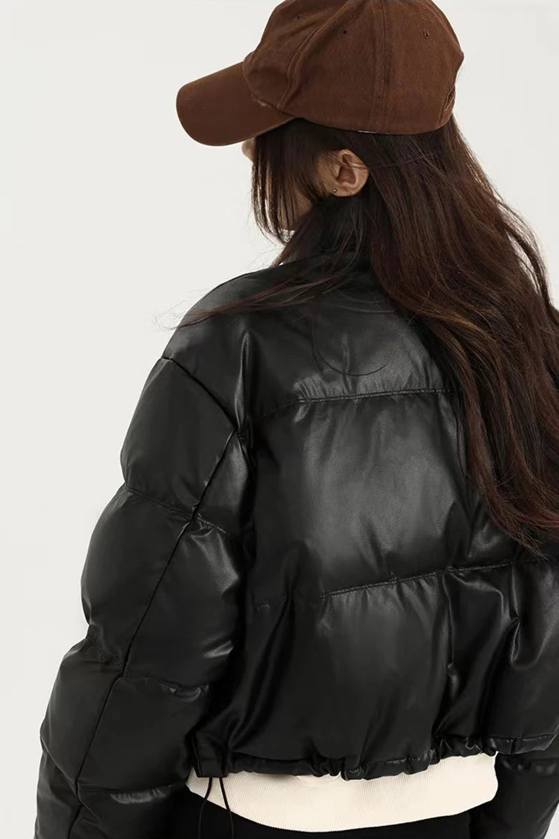 Trench Coat, Puffer Jacket, Denim Jacket, Blazer Jacket, Bomber Jacket, Leather Jacket, Wool Coat, Parka Coat, Quilted Jacket, Rain Jacket