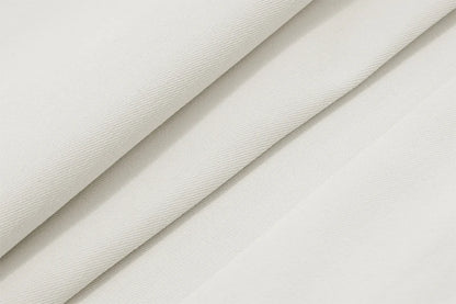 Retro Turn-Down Collar Mini Dress